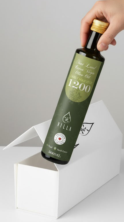 VILLA EH1200 (0,5L)