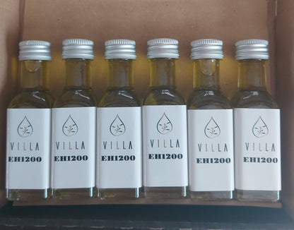 d - daagse Polyfenol Primer - VILLA - EVOO