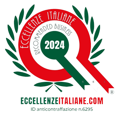 Goccia Umbra (500 ml) - VILLA - EVOO